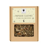 Thé tropical (glacé)