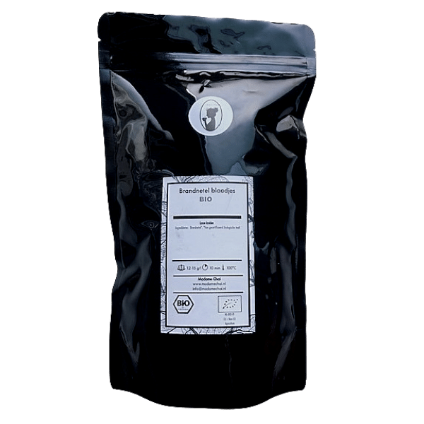 Tisane d'ortie BIO