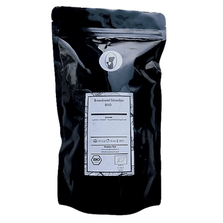 Tisane d'ortie BIO