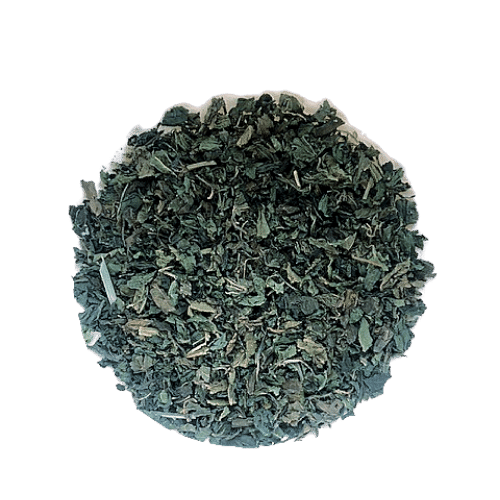 Tisane d'ortie BIO
