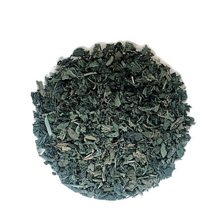 Tisane d'ortie BIO