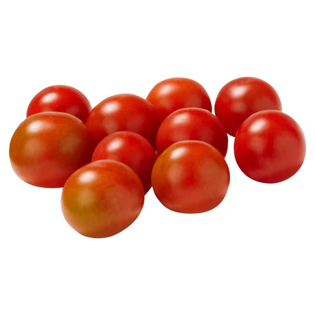 Tomate cerise bio 250 gr