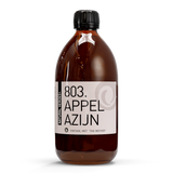 Vinaigre de cidre de pomme - Avec `` The Mother ''