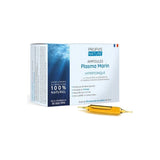 EAU DE MER HYPERTONIQUE