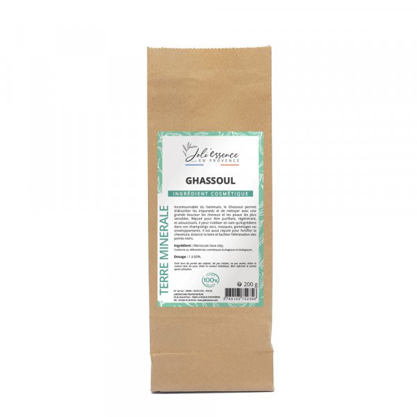 GHASSOUL 200g