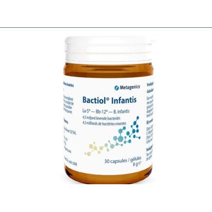 Bactiol® Infantis