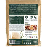 Psyllium Blond Bio (téguments)