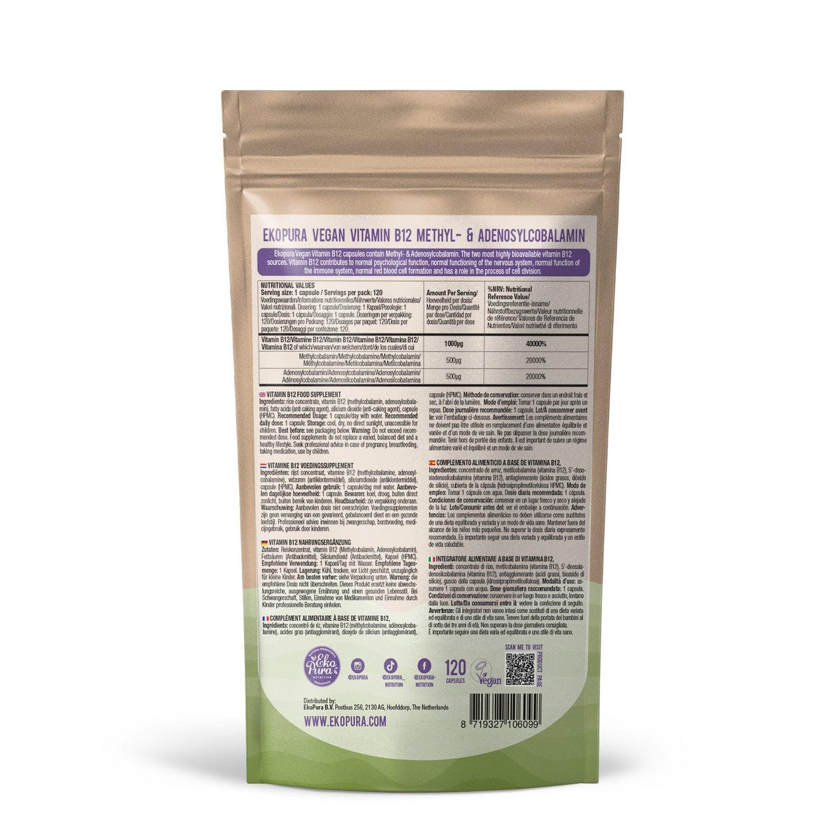 Vitamine B12