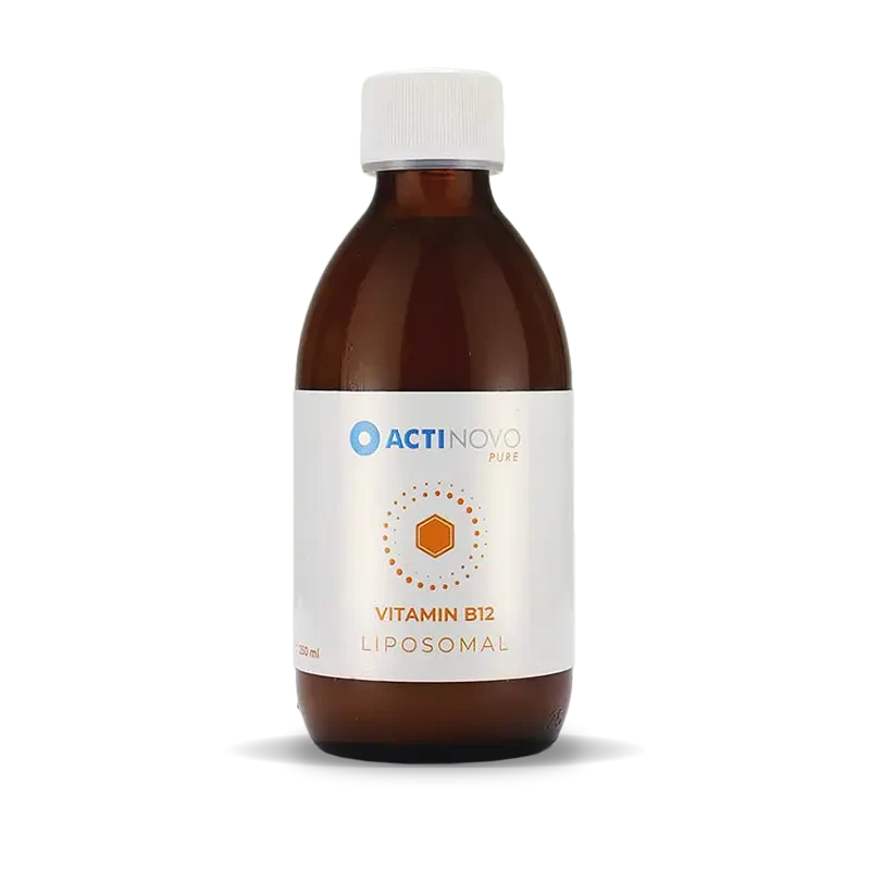 Vitamine B12 liposomale | PUR