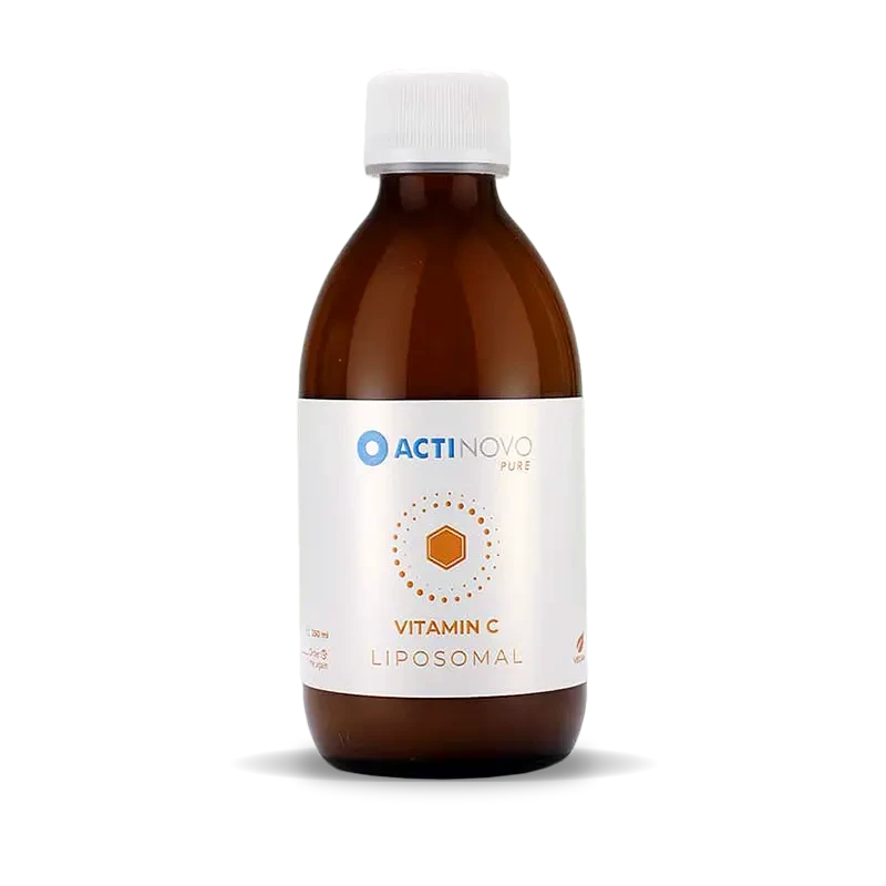 Vitamine C liposomale | PUR