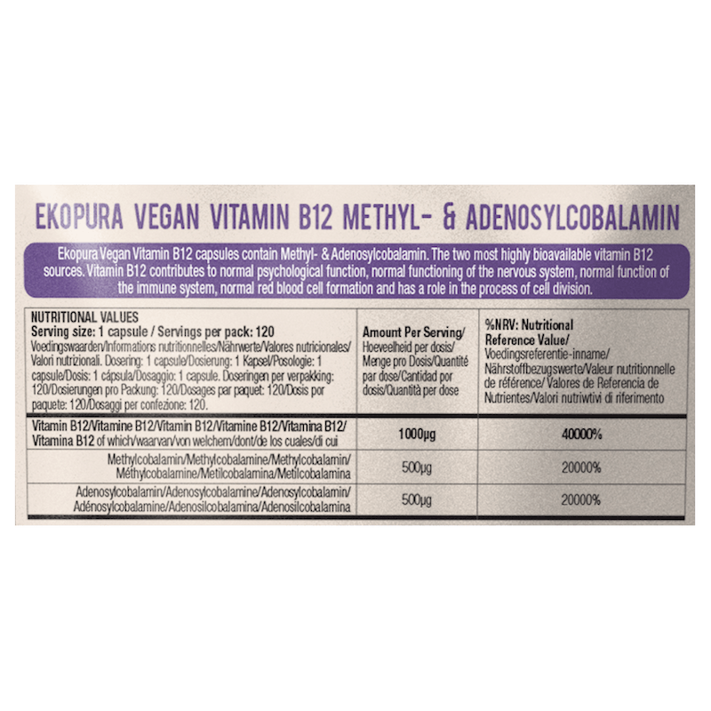 Vitamine B12
