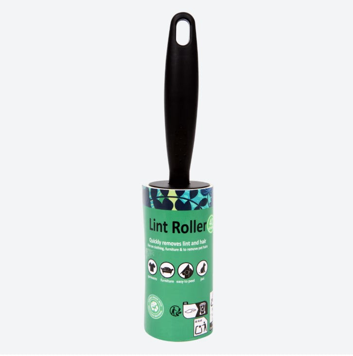 Brosse adhésive 40 feuilles