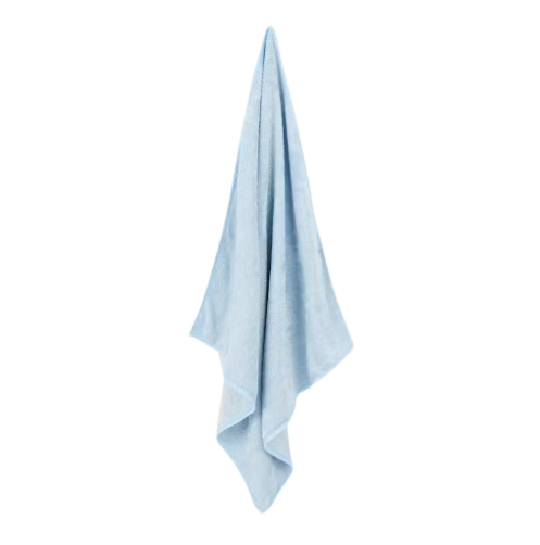 Chiffon microfibre Spargo  40cm * 40cm