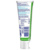 dentifrice colgate triple action