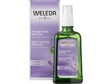 Huile de soin relaxante à la lavande Weleda 100 ml