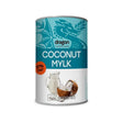 Lait de coco bio Dragon Superfoods 6 % MG 400 ml