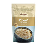 Poudre de MACA Dragon Superfoods, Bio, Dragon Superfoods, 200g