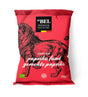 Sachet de chips bio reBEL au paprika fumé 35 g.