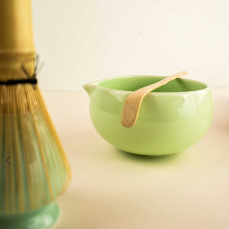 Set Matcha Holistibel