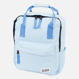 sac à dos bébé bleu
