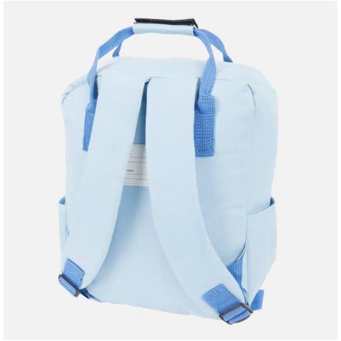 sac à dos bleu