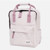 sac à dos rose scolaire