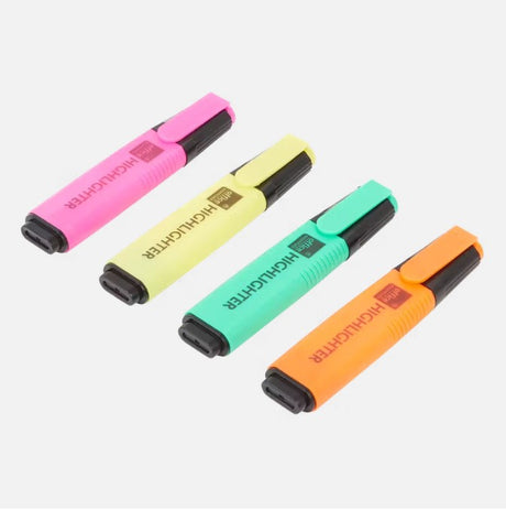 surligneur fluo