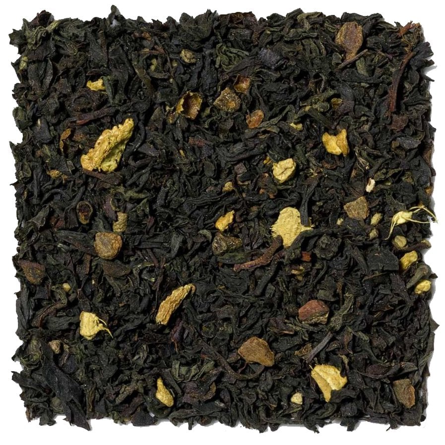 Thé chai