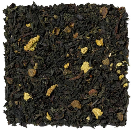 Thé chai