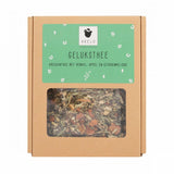Tisane Bonheur [fenouil, pomme et mélisse]