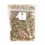 Tisane Bonheur [fenouil, pomme et mélisse]