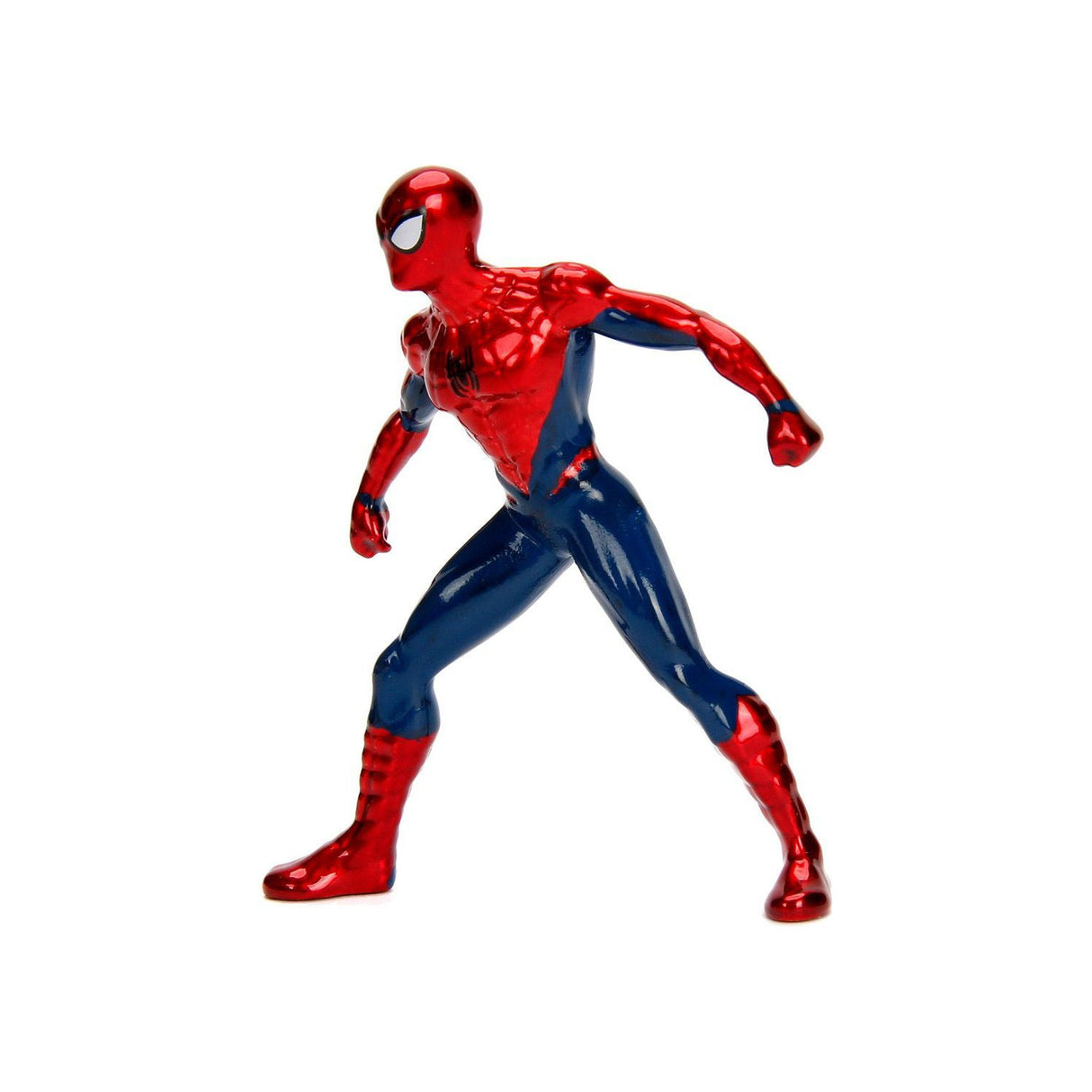 MONPAKI - voiture Spiderman cadeau anniversaire enfant marvel 