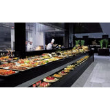 Voucher Buffet de fruits de mer - hôtel 5* Pullman Dubai Creek City Center