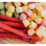 lot de 100 Sachets bonbons  - livraison Express