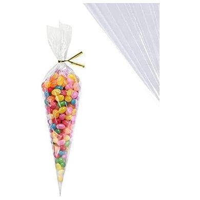 lot de 100 Sachets bonbons  - livraison Express