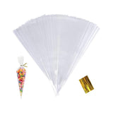 lot de 100 Sachets bonbons  - livraison Express