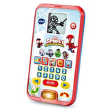 MONPAKI : Smartphone Éducatif de Spidey,