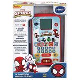 MONPAKI : Smartphone Éducatif de Spidey,