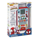 MONPAKI : Smartphone Éducatif de Spidey,