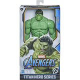 Figurine HULK