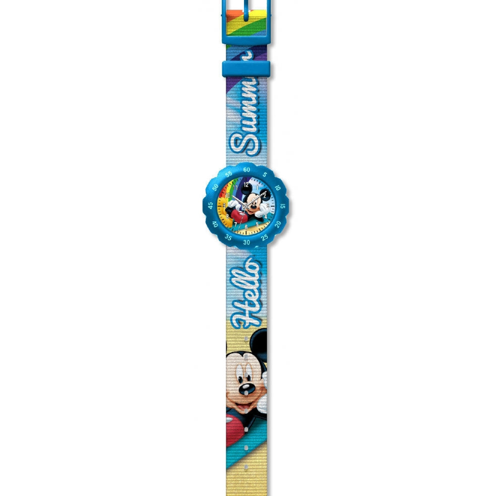 Montre Disney Mickey