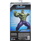 Figurine HULK
