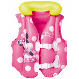 minnie gillet gonflable 51x46