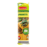 MONPAKI : Pâtes Bio : spaghettis, tagliatelles, fusillis et macaronis