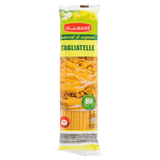 MONPAKI : Pâtes Bio : spaghettis, tagliatelles, fusillis et macaronis