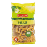 MONPAKI : Pâtes Bio : spaghettis, tagliatelles, fusillis et macaronis