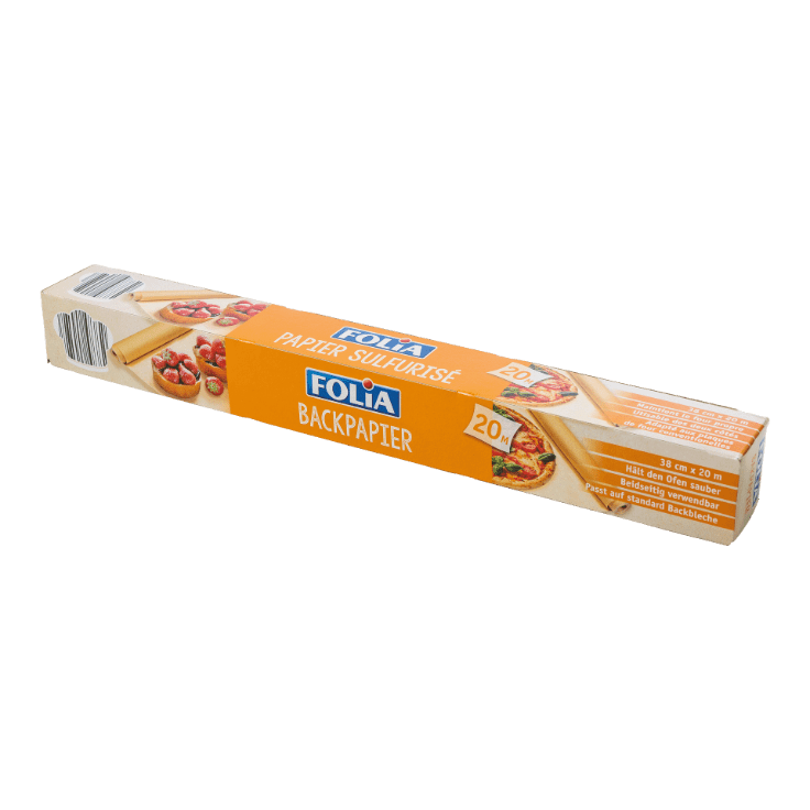 Papier sulfurisé