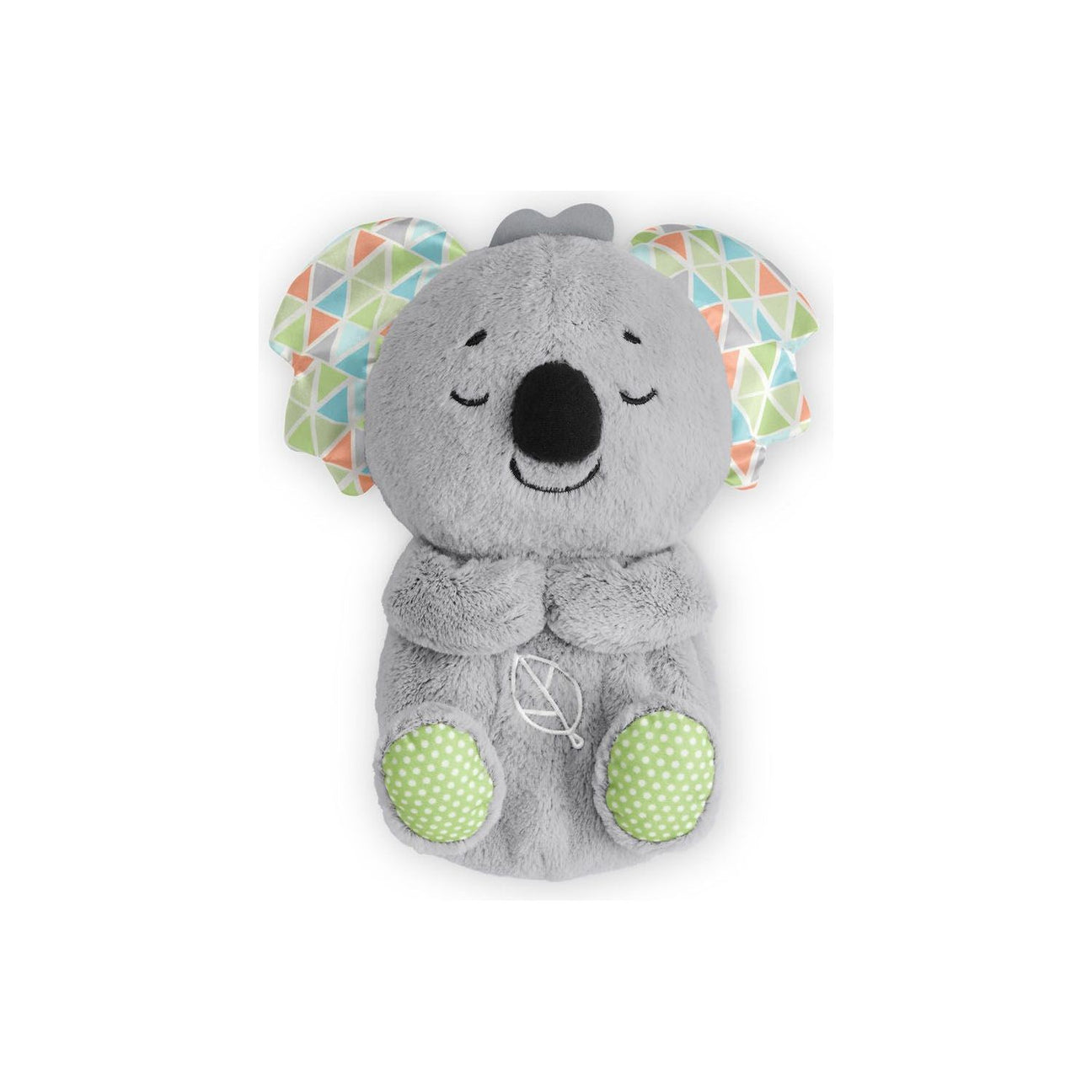 MONPAKI peluche musicale pour enfant/bébé cadeau idéale anniversaire naissance 