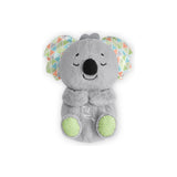 MONPAKI peluche musicale pour enfant/bébé cadeau idéale anniversaire naissance 