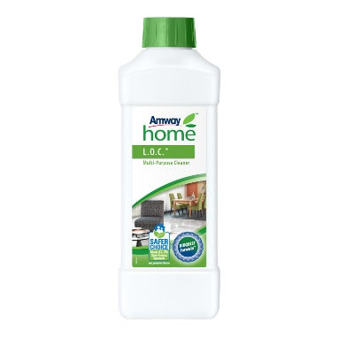 Nettoyant Amway